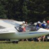 DM Segelkunstflug Hayingen 2014