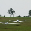 DM Segelkunstflug Hayingen 2014