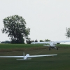 DM Segelkunstflug Hayingen 2014