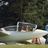 DM Segelkunstflug Hayingen 2014