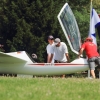 DM Segelkunstflug Hayingen 2014