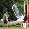 DM Segelkunstflug Hayingen 2014