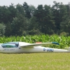 DM Segelkunstflug Hayingen 2014