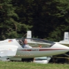 DM Segelkunstflug Hayingen 2014