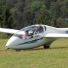 DM Segelkunstflug Hayingen 2014