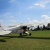DM Segelkunstflug Hayingen 2014