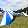 DM Segelkunstflug Hayingen 2014