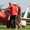 DM Segelkunstflug Hayingen 2014