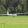 DM Segelkunstflug Hayingen 2014