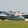 DM Segelkunstflug Hayingen 2014