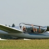 DM Segelkunstflug Hayingen 2014