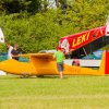 22. DM Segelkunstflug Hayingen 2014