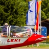 22. DM Segelkunstflug Hayingen 2014