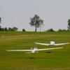 22. DM Segelkunstflug Hayingen 2014