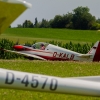 22. DM Segelkunstflug Hayingen 2014