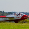 22. DM Segelkunstflug Hayingen 2014