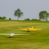 22. DM Segelkunstflug Hayingen 2014