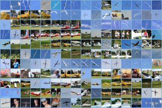 22. DM Segelkunstflug Hayingen