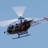 OF-Helitreffen Aldingen