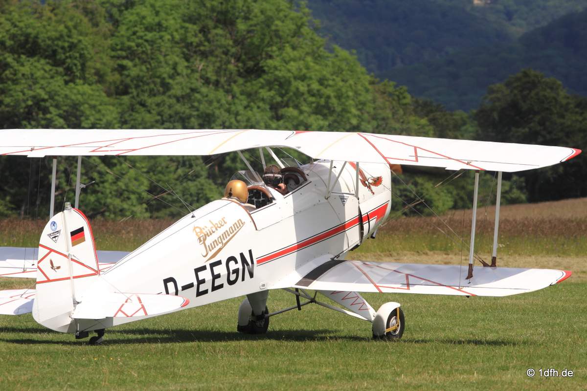 25. Farrenberg-Segelflugwettbewerb
