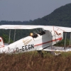 25. Farrenberg-Segelflugwettbewerb