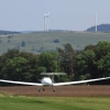 25. Farrenberg-Segelflugwettbewerb