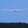 25. Farrenberg-Segelflugwettbewerb