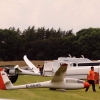 25. Farrenberg-Segelflugwettbewerb