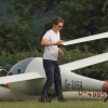 25. Farrenberg-Segelflugwettbewerb