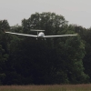 25. Farrenberg-Segelflugwettbewerb