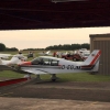25. Farrenberg-Segelflugwettbewerb