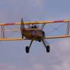 25. Fliegerbergfest Roßfeld 11.09.2010