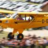 25. Fliegerbergfest Roßfeld 11.09.2010