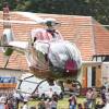 25. Fliegerbergfest Roßfeld 11.09.2010