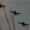 25. Fliegerbergfest Roßfeld 11.09.2010