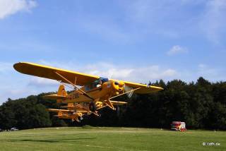 25. Fliegerbergfest Roßfeld 11.09.2010