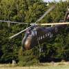 Sikorsky S-58