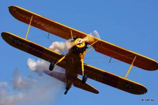 25. Fliegerbergfest Roßfeld 11.09.2010