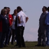 25. Fliegerbergfest Roßfeld 11.09.2010
