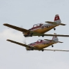 25. Fliegerbergfest Roßfeld 11.09.2010