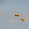 25. Fliegerbergfest Roßfeld 11.09.2010