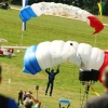 25. Fliegerbergfest Roßfeld 11.09.2010