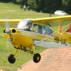 25. Fliegerbergfest Roßfeld 11.09.2010