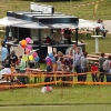 25. Fliegerbergfest Roßfeld 11.09.2010