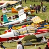 25. Fliegerbergfest Roßfeld 11.09.2010
