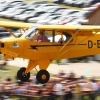 25. Fliegerbergfest Roßfeld 11.09.2010