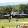 25. Fliegerbergfest Roßfeld 11.09.2010