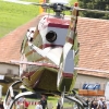 25. Fliegerbergfest Roßfeld 11.09.2010