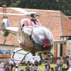 25. Fliegerbergfest Roßfeld 11.09.2010