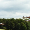 25. Fliegerbergfest Roßfeld 11.09.2010